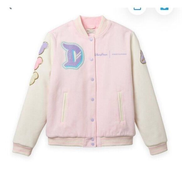 Stoney Clover Lane Disney Jacket Large - Picture 1 of 7
